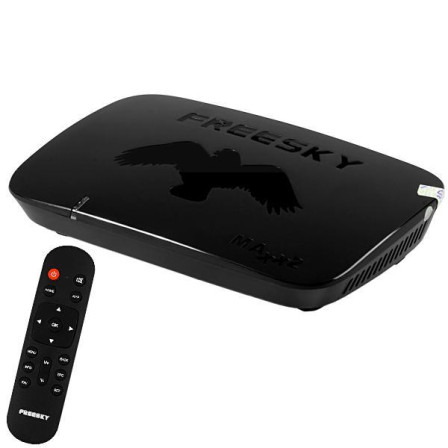 Freesky Maxx 2 
