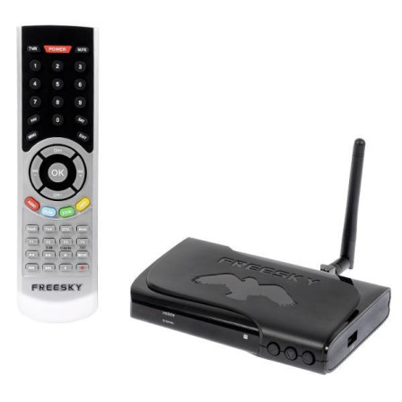 Receptor Freesky Max Mini ACM HD 