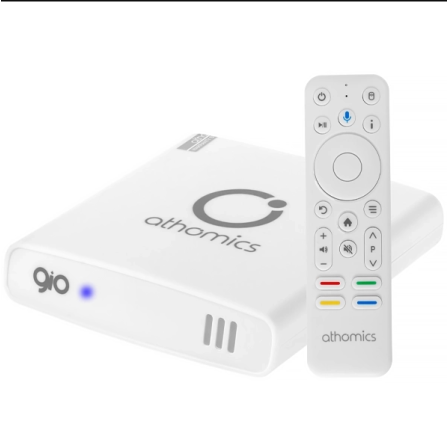 Athomics Gio