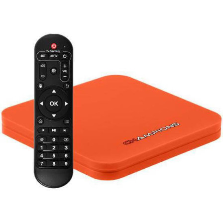 Azamerica Champions New IPTV 4K