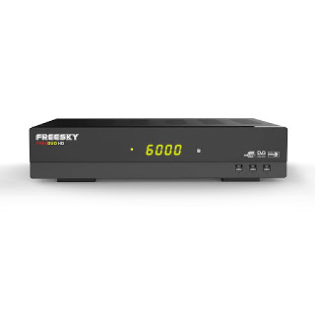 Freesky Freeduo mini 