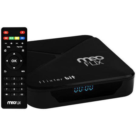 Meoflix Flixter Bit IPTV