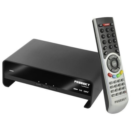 Freesky La Roca