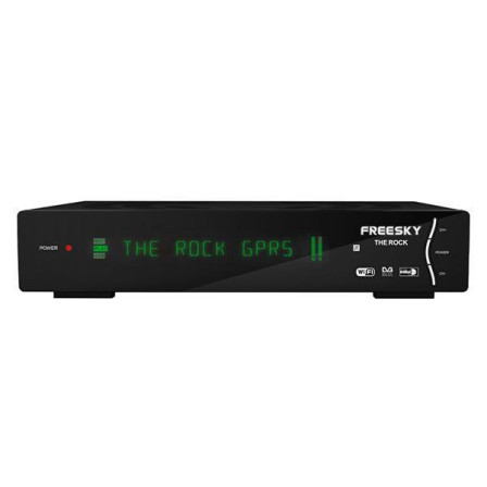 Freesky The Rock 4K