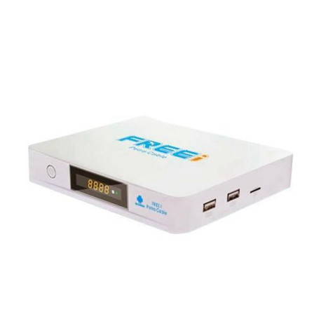 Freesky Freei Petra Cable