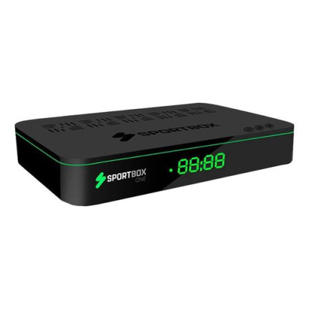 SportBox One Full HD ACM IPTV VOD