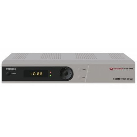 Freesky voyager
