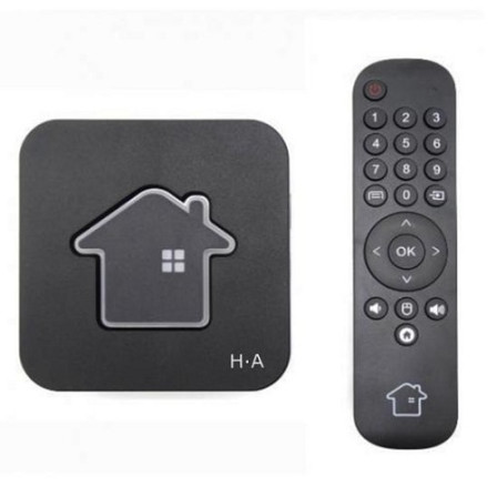 Htv h-a iptv 4k