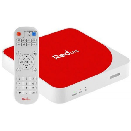 RedLite 2 IPTV