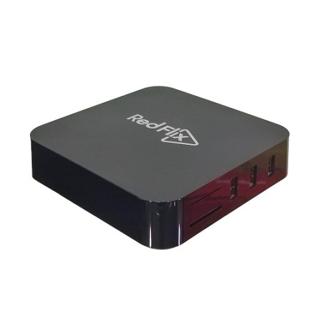 Redflix IPTV 4K