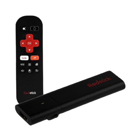 REDSTICK IPTV