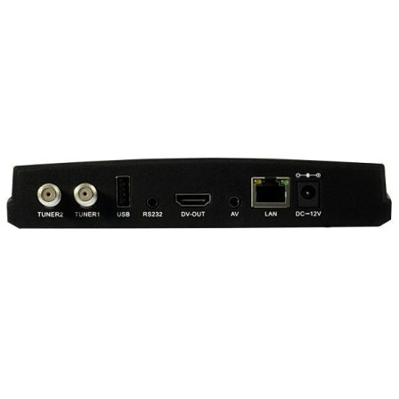 Receptor Freesky MAX HD+ ACM