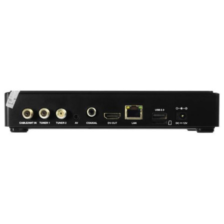 Receptor Freesky Max 4K Full HD 