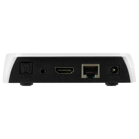 Receptor Freesky Planet 4K HD Android IPTV