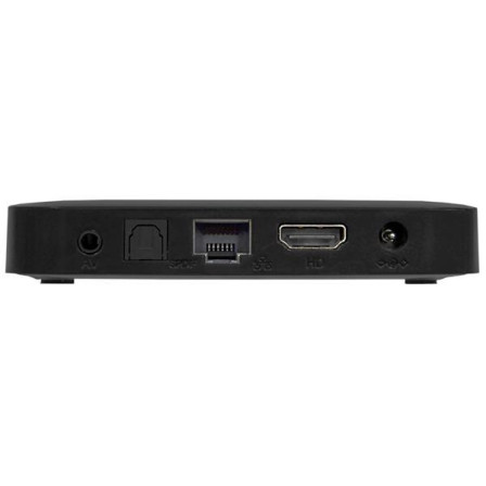 Receptor ipbox X3 4K IPTV