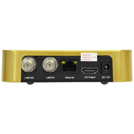 Freesky Rak HD IPTV LINUX
