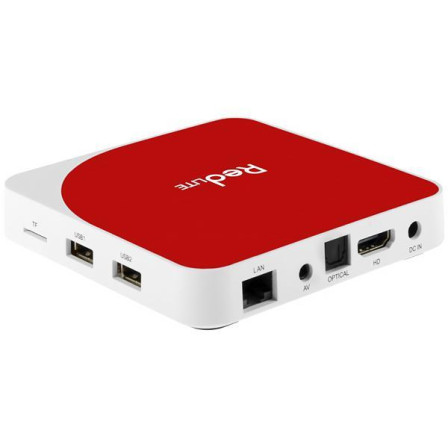 RedLite Full HD Wi-Fi IPTV