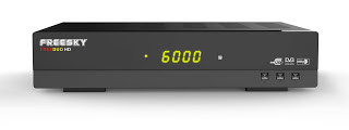 Freesky Freeduo mini 