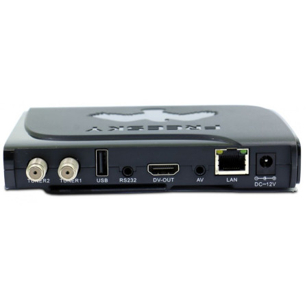 Freesky Duo Max