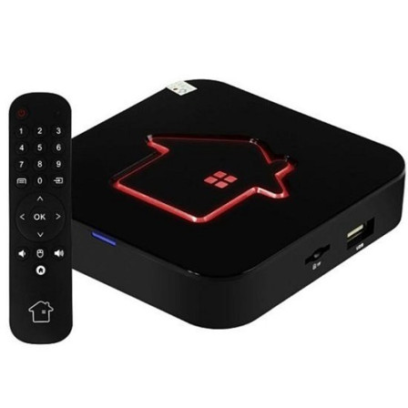 Htv h-a iptv 4k