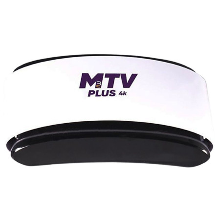 Freesky MTV Plus Ultra HD