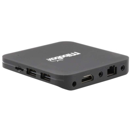 Receptor Mibobox IPTV 4K