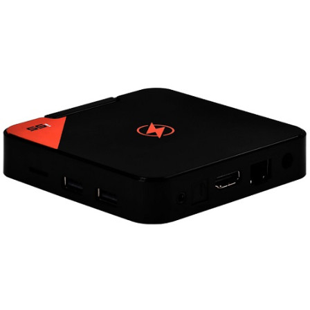 Azamerica i55 IPTV 4K
