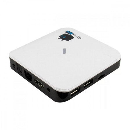 BlackBox IPTV 4K