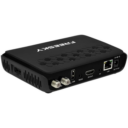 Freesky Power + Ultra HD