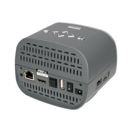 Meoflix Eva IPTV 4K