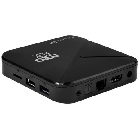 Meoflix Flixter Bit IPTV