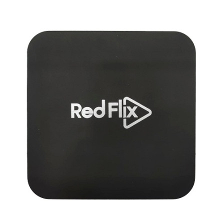 Redflix IPTV 4K