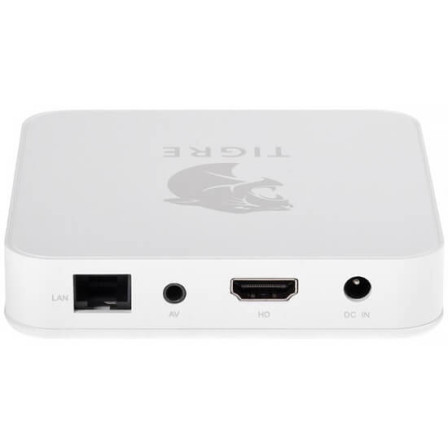 Tigre T10 IPTV 4K