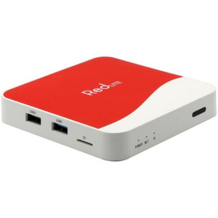 RedLite 2 IPTV