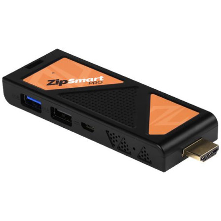 Azamerica Zip Smart Pro IPTV 4K